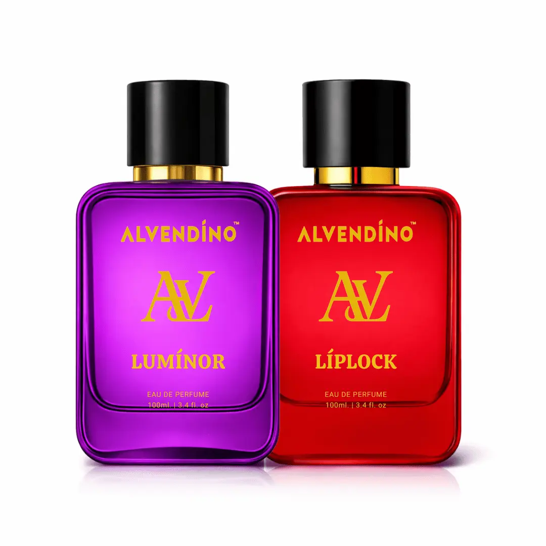 LUMINOR & LIPLOCK Combo